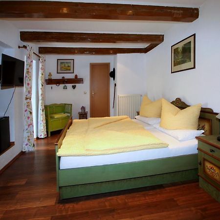 Romantik Landhaus & Pension Klaps Liebling Lübben Kültér fotó