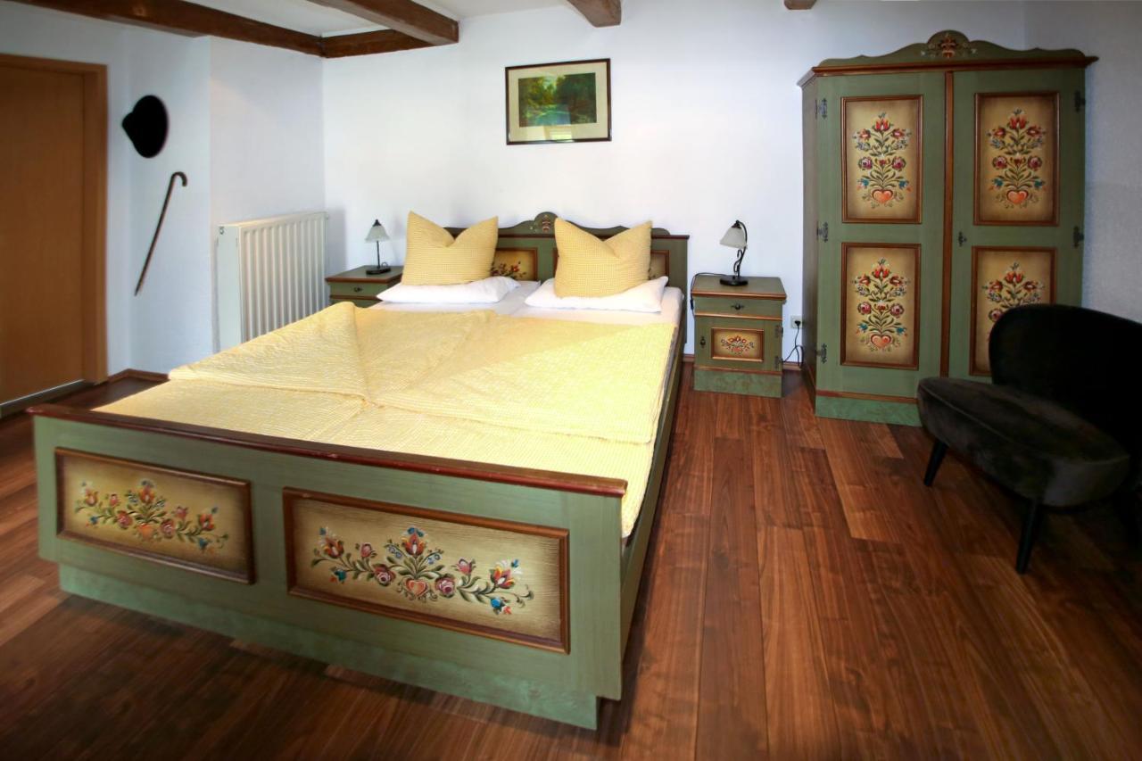 Romantik Landhaus & Pension Klaps Liebling Lübben Kültér fotó