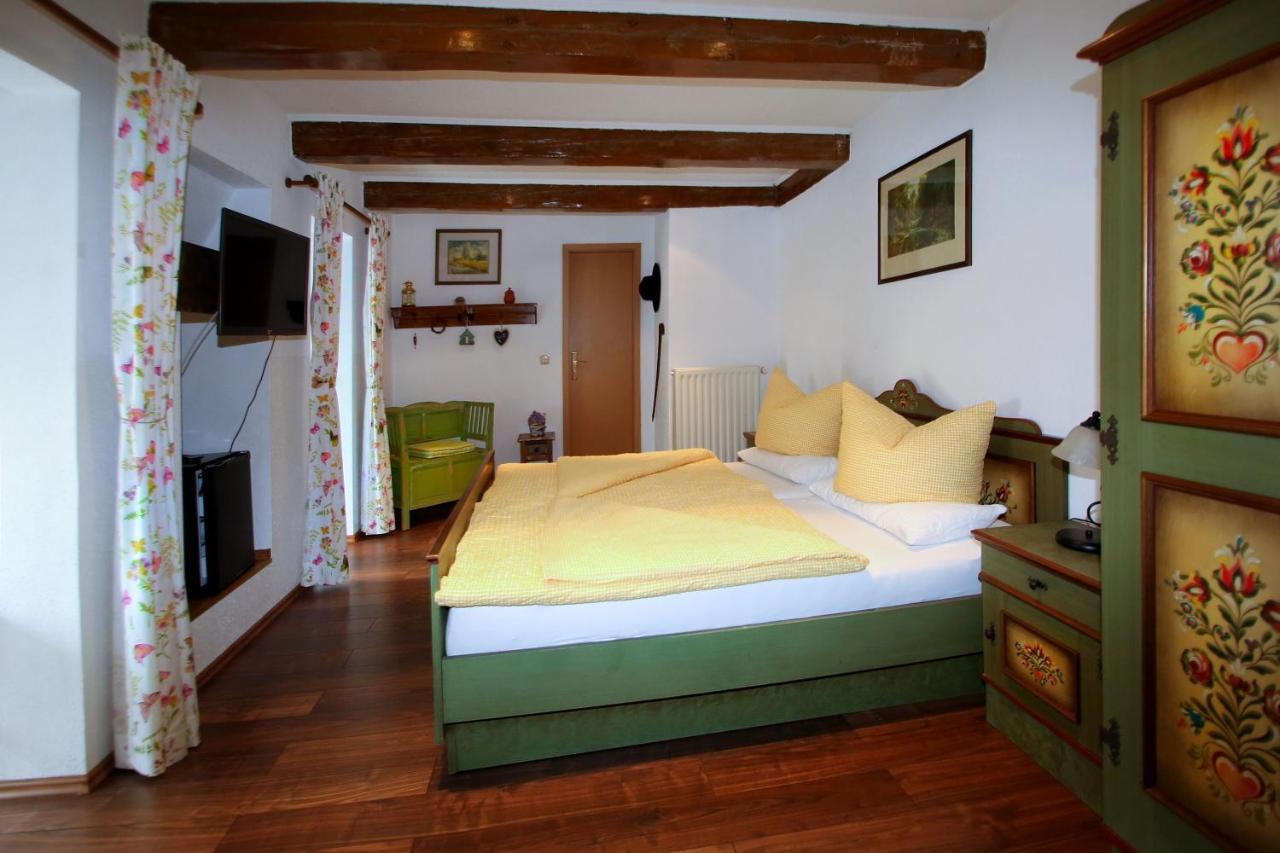 Romantik Landhaus & Pension Klaps Liebling Lübben Kültér fotó