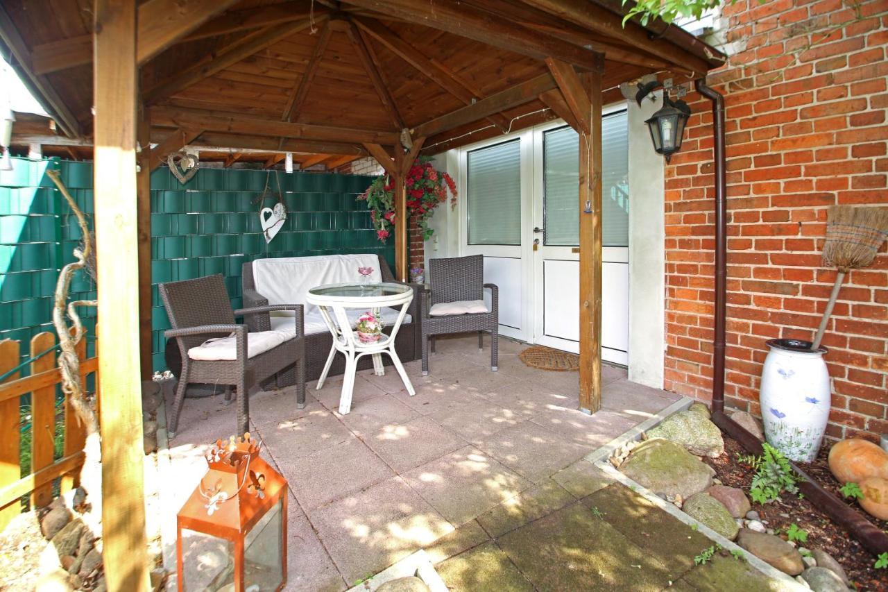 Romantik Landhaus & Pension Klaps Liebling Lübben Kültér fotó