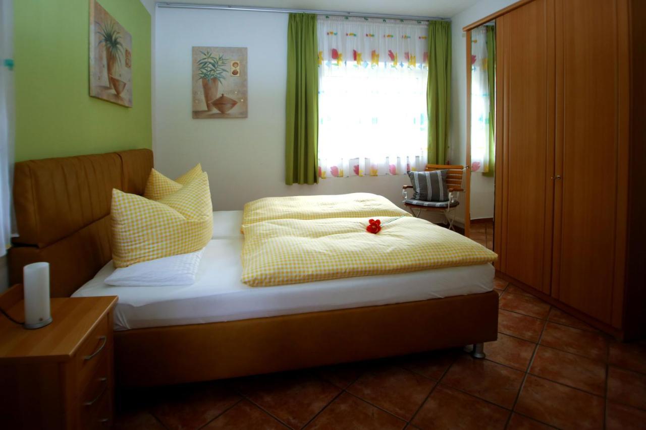 Romantik Landhaus & Pension Klaps Liebling Lübben Kültér fotó