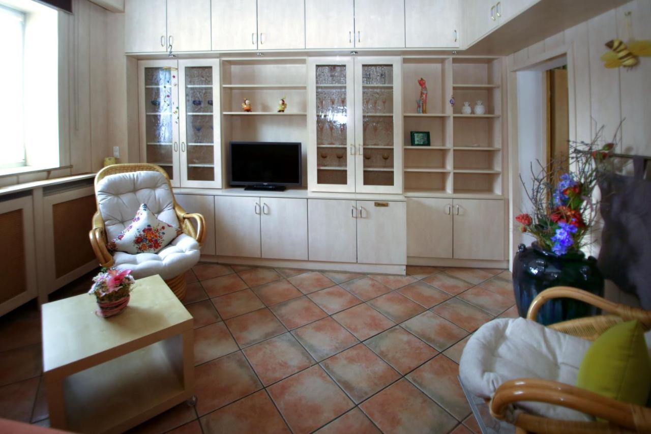 Romantik Landhaus & Pension Klaps Liebling Lübben Kültér fotó