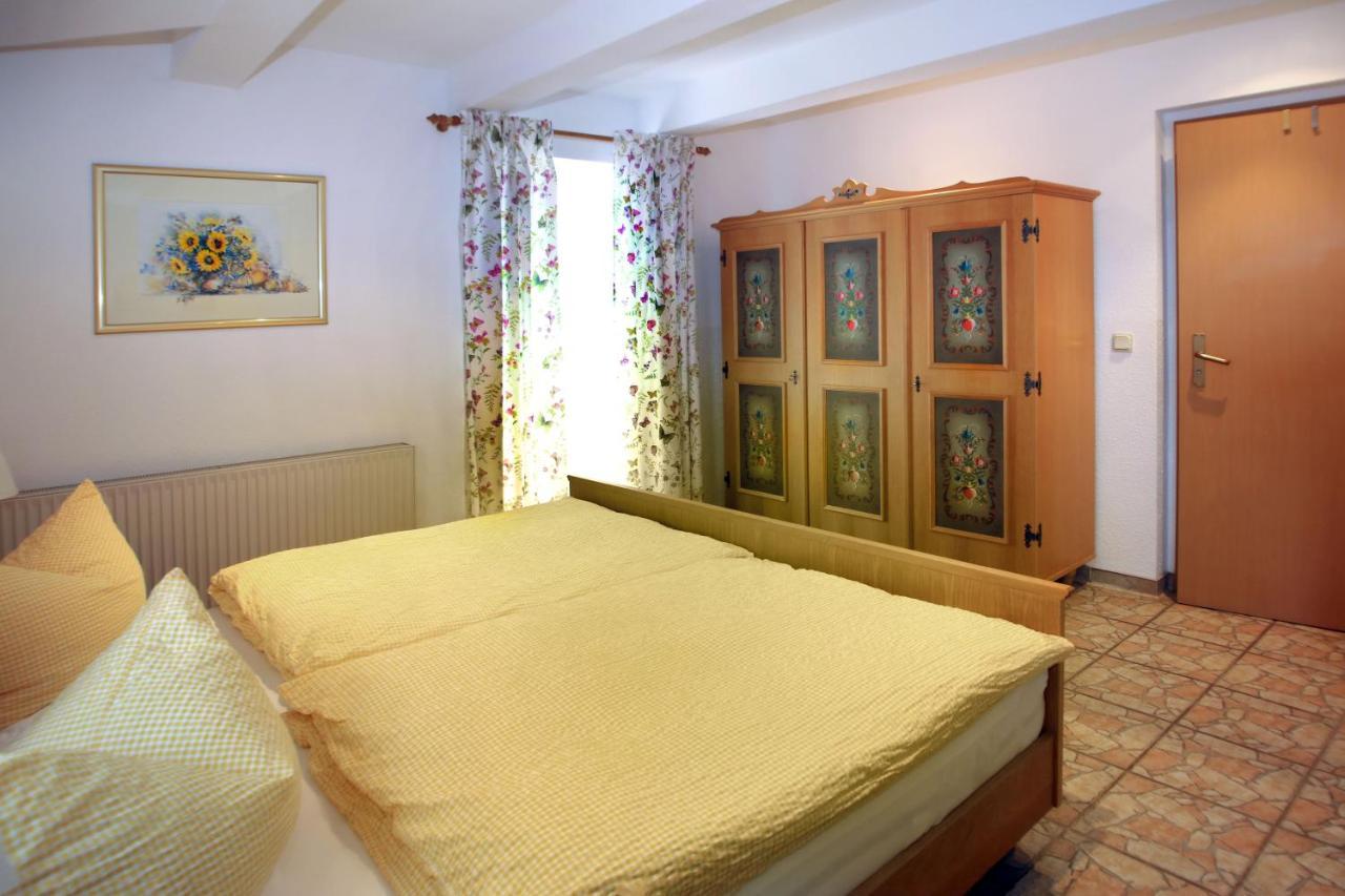 Romantik Landhaus & Pension Klaps Liebling Lübben Kültér fotó