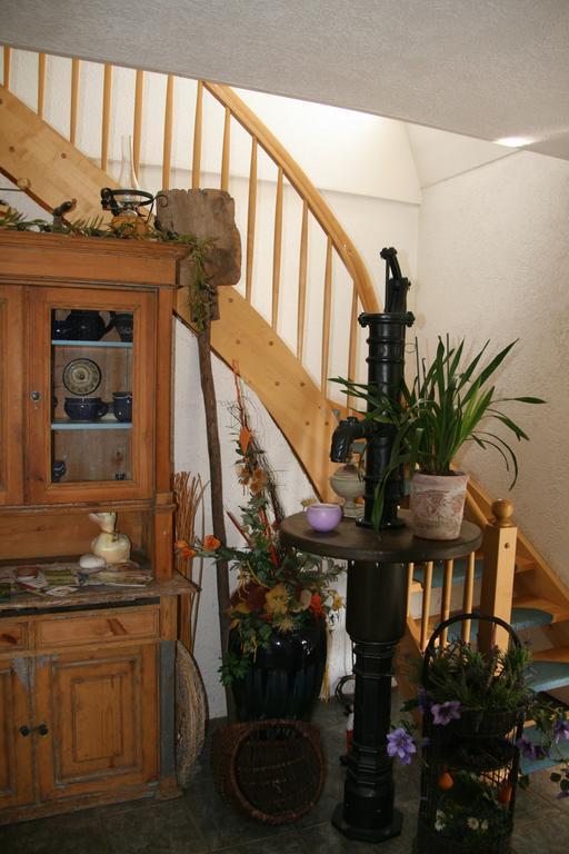 Romantik Landhaus & Pension Klaps Liebling Lübben Kültér fotó