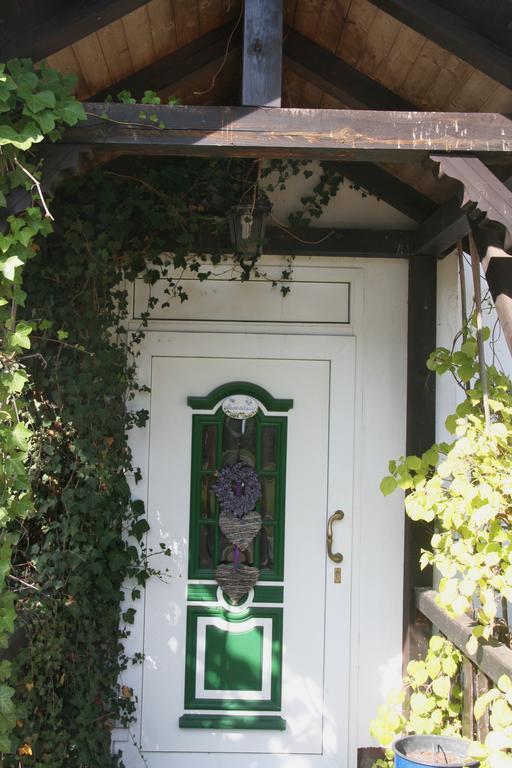 Romantik Landhaus & Pension Klaps Liebling Lübben Kültér fotó