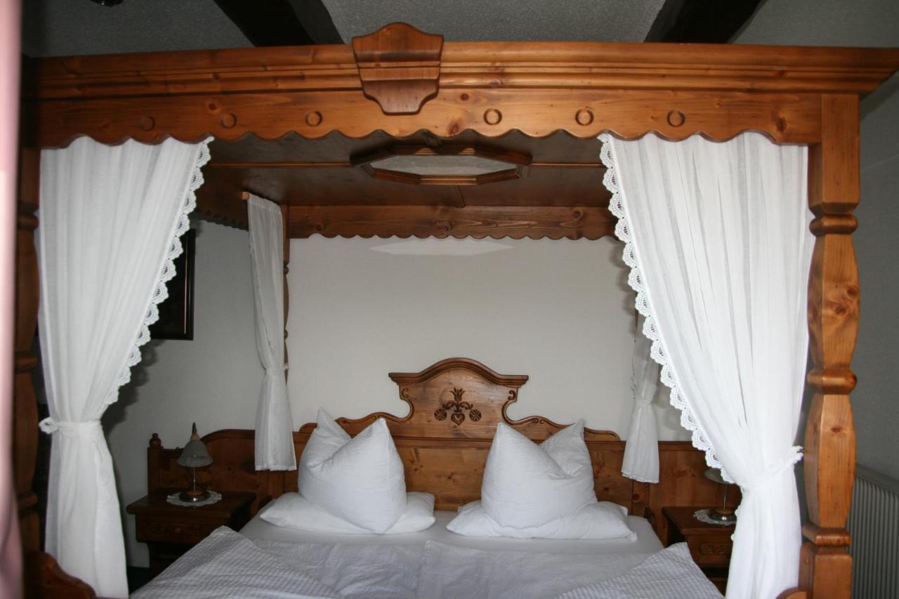 Romantik Landhaus & Pension Klaps Liebling Lübben Kültér fotó