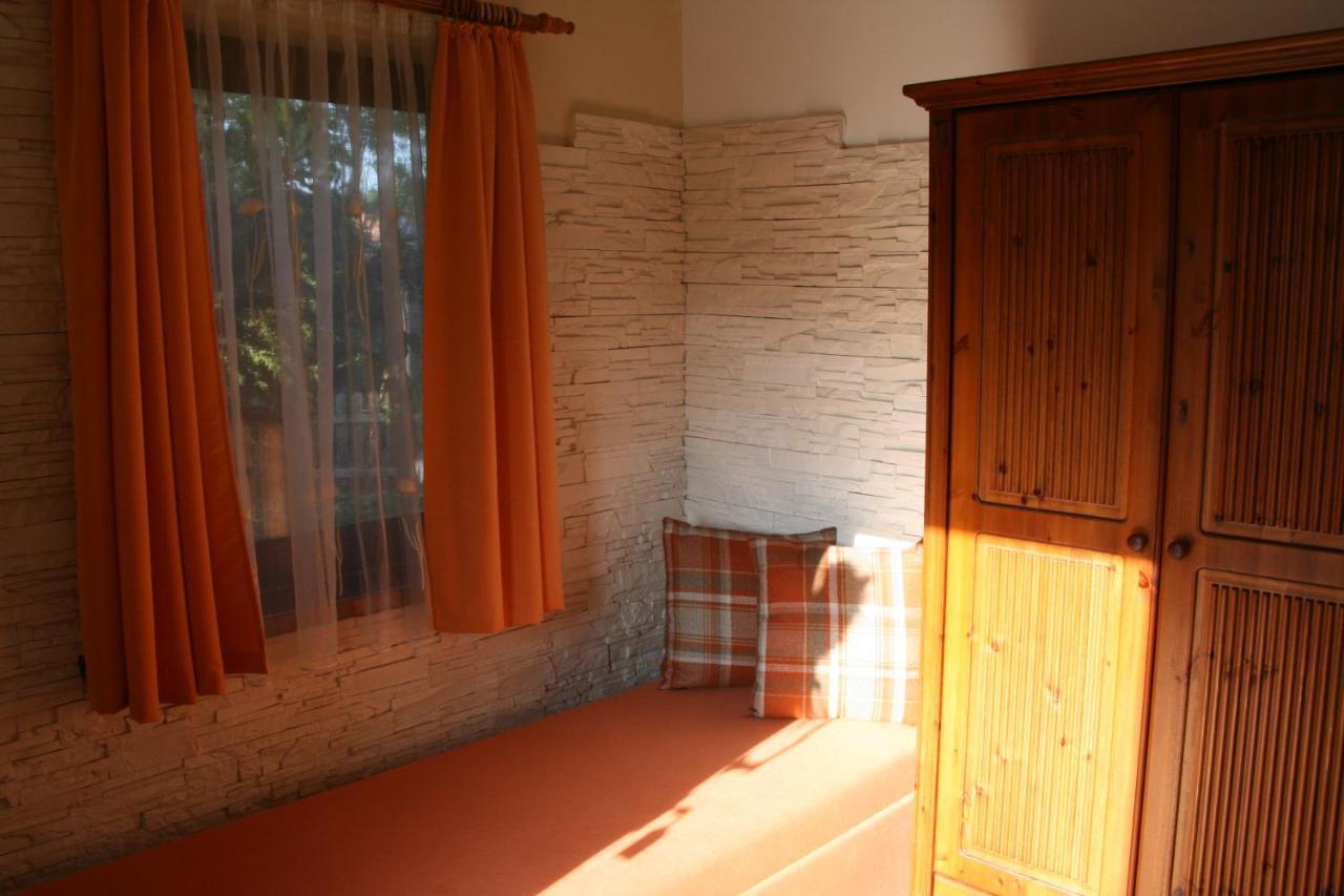 Romantik Landhaus & Pension Klaps Liebling Lübben Kültér fotó